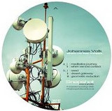 Johannes Volk - When We Lost Contact