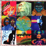 V/a - Red Laser Records Ep8