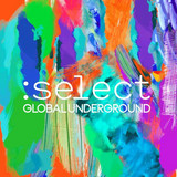 Global Underground - Global Underground: Select #1