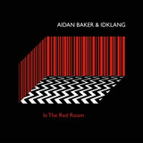 Aidan Baker & Idklang - In The Red Room