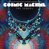 V.a. - Cosmic Machine - The Sequel