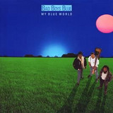 Bad Boys Blue - My Blue World