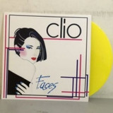 Clio - Faces