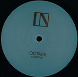 Octave - Ornot Ep