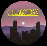Various - Chicago Trax Vol. 2