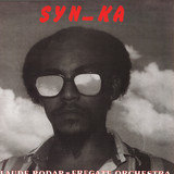 Claude Rodap & Fregate Orchestra - Syn-ka