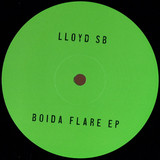 Lloyd Sb - Boida Flare