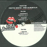 Dandi & Ugo - Fritto Misto