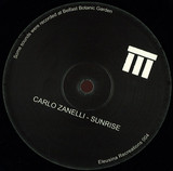 Carlo Zanelli - Eleusina Salespack - 3x12"