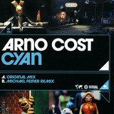 Arno Cost - Cyan