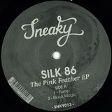 Silk 86 - The Pink Feather Ep