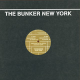 Wata Igarashi - Mood Of The Machines Ep