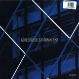 Göteborgselektronikerna - Nattrafik