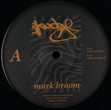 Mark Broom - Stolen Moments