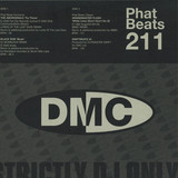 Dmc - Phat Beats 211.2