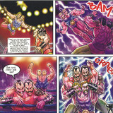 Va ( Tell,darko Kustura, Loz Goddard,bal 5000) - Quartet Series 003