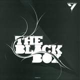 Syndrome Audio - The Black Box 3x12"