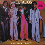 Elcados - What Ever You Need
