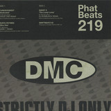 Dmc - Phat Beats 219.2