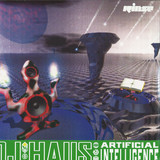 Dj Haus - Artificial Intelligence