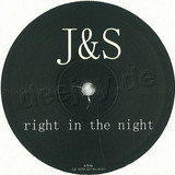 J&s - Right In The Night