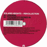 Solaris Heights - Rekollection