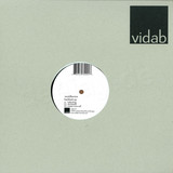 Woulbenice - Backlash Ep