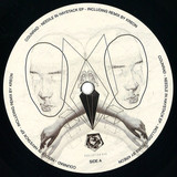 Counrad - Needle In Haystack Ep