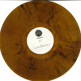 Nadja Lind - Tribe Dub Ep