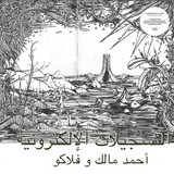 Ahmed Malek & Flako - The Electronic Tapes LP