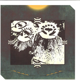 Strange Culture - Sublimed Ep