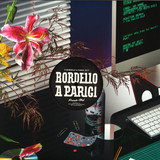 Uabos - Mystic Force 12"