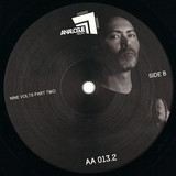 Israel Toledo - 9 Volts Part 2