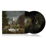 Jam Baxter - Mansion 38 LP 2x12"