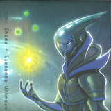 John Shima - Elements Unknown