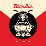 Blondie - Pollinator