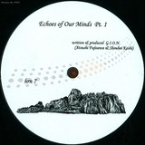 Human Race Nation Pres. G.i.o. - Echoes Of Our Minds Pt.1 (jack