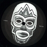 Unknown Artist - Lemmy Ep