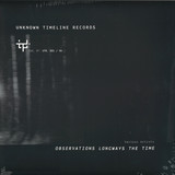Various - Observations Logways The Time
