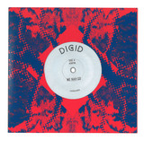 Digid - We Nah Go // Digital Time