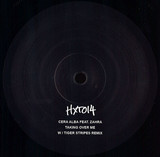 Cera Alba Feat. Zahra - Taking Over Me