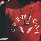 Chemical Brothers - C-h-e-m-i-c-a-l