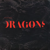 Various Dragons - Lr003