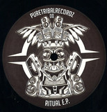 Various - Pure Tribal 00