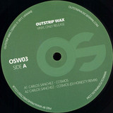 Carlos Sanchez / Juliche Hernandez - Split Ep