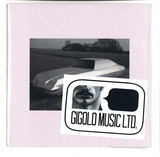 Dj Hell - Car Car Car 7"
