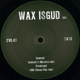 2vilas & Tato - Dumond Ep