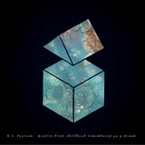 R.s. Pearson - Reality From Childhood Remembered As A Dream