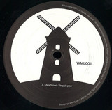 Alex Simori - Strop De Picur