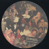 Jitwam Feat. Quentin Kane - Whereyougonnago
